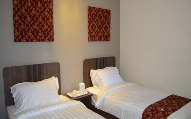 Belagri Hotel & Resto