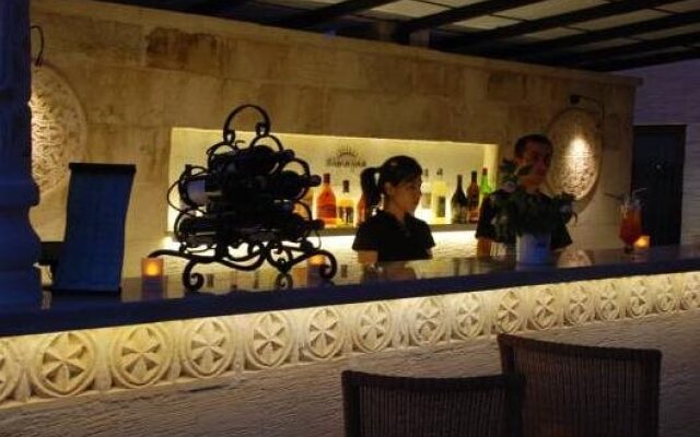 Shmayaa Hotel - Special Class