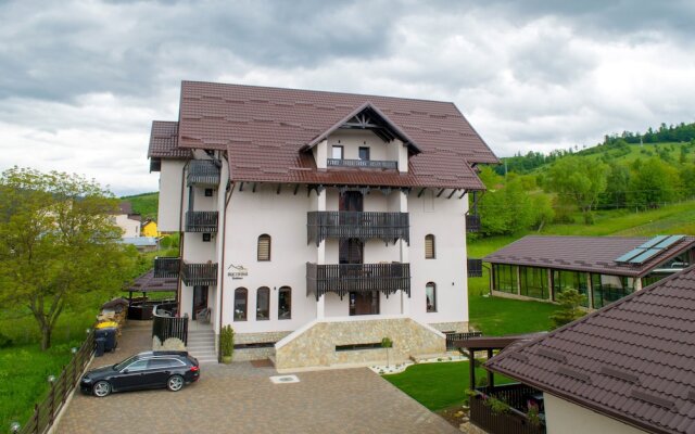 Bucovina Residence