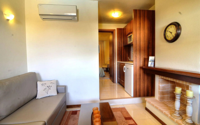 ENALIO Suites