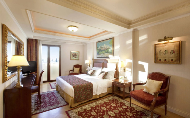 Electra Palace Athens Hotel