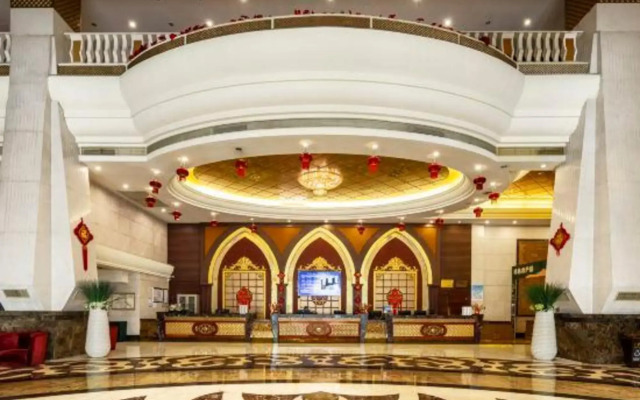 Baise Chuanhui Hotel