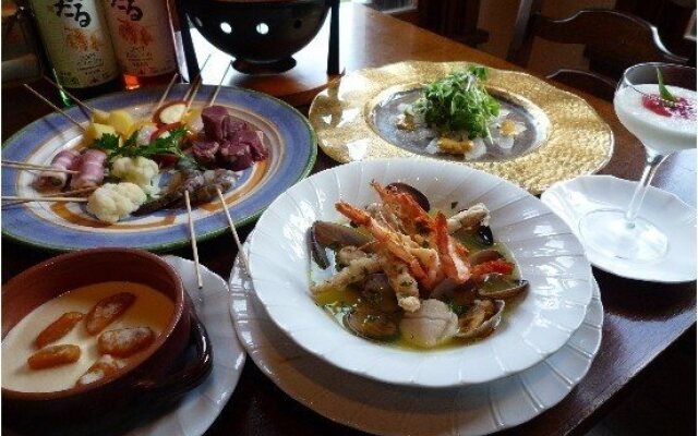Otaru Guest House