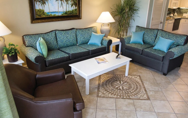 Club Wyndham Grand Palms