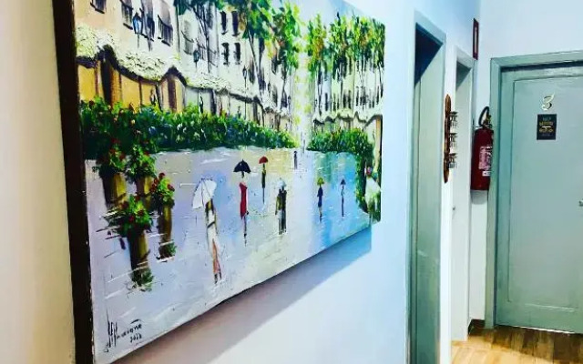 Rota BH Hostel