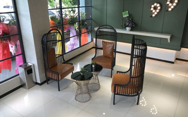 Hotel 99 - Kota Kemuning