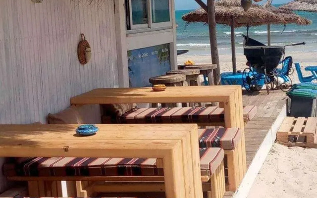 Hotel Flamingo Beach