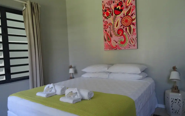 Wellesley Hotel Rarotonga
