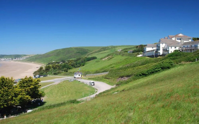 Flat 28 Clifton Court Croyde