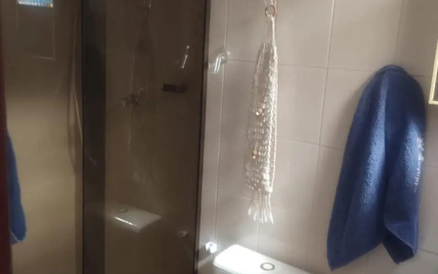 Casa de praia Dunas Garden 3