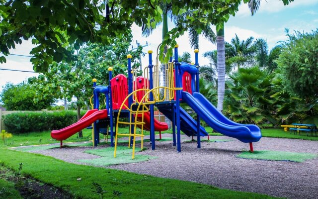 Areca Homes in Draxhall