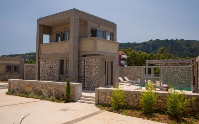 Thines villas