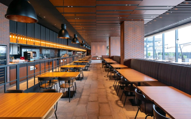 Liber Hotel Osaka