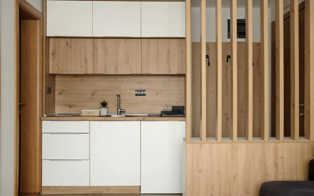 Vila Planinsko Blago