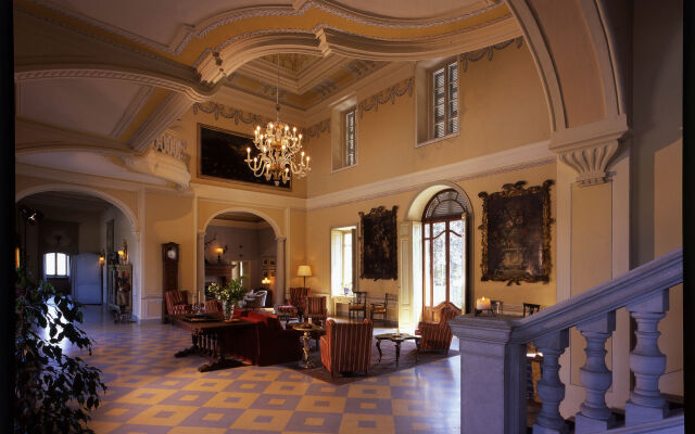 Sina Villa Matilde