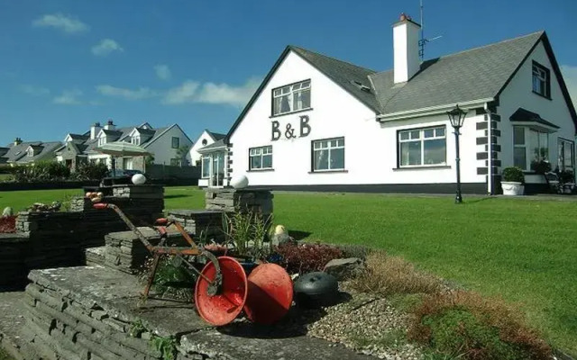 Sea Haven B&B