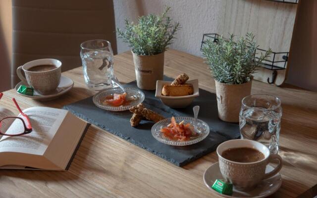 Cozy Studio in Trikala Center with Parking!