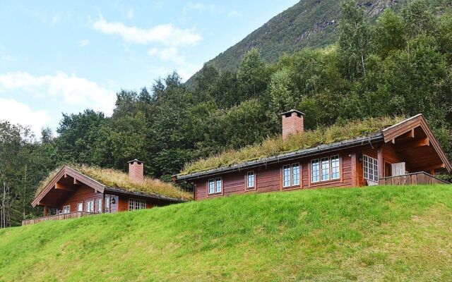 5 Person Holiday Home in Olden