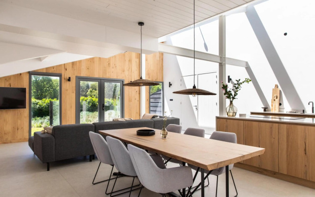 Duinappartementen Schoorl