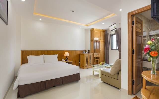 Royal Hotel Nha Trang