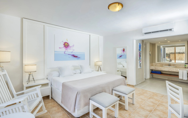 Melia Cayo Coco (Adults Only)