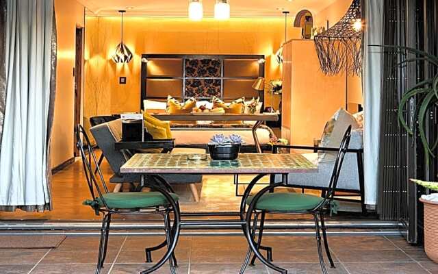 Kgarebana Boutique Guesthouse
