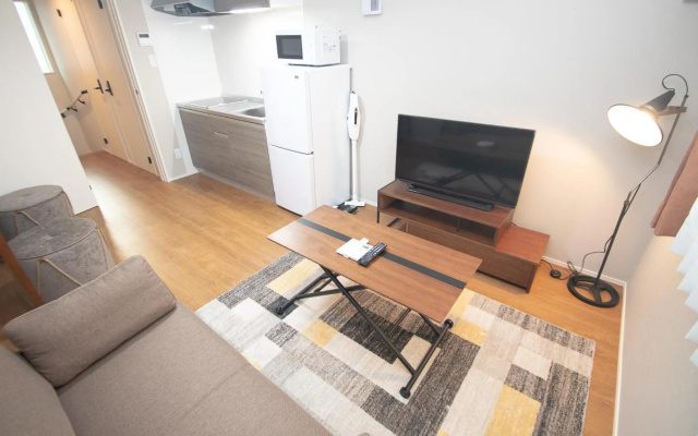 LA CHIC Stay Hakata Ⅱ – Guest Rooms – Fukuoka