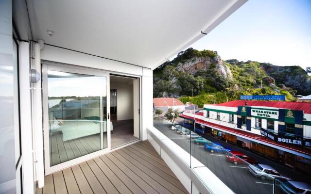 Quayside Apartments