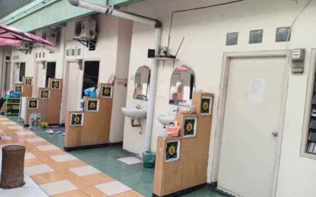 Homestay Excellent Doho Women Only