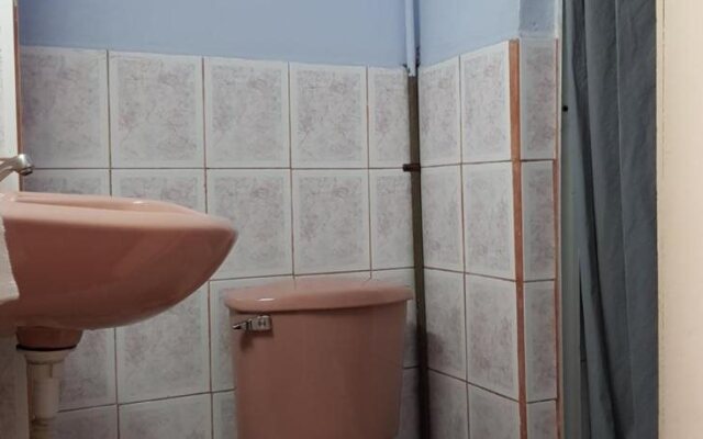 Hostal Juana de Arco