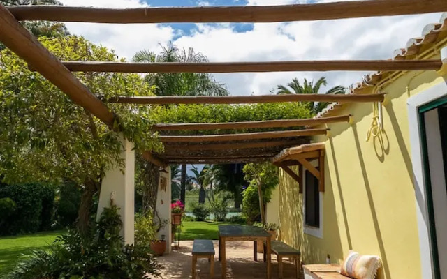 Splendid Penina Country House Retreat