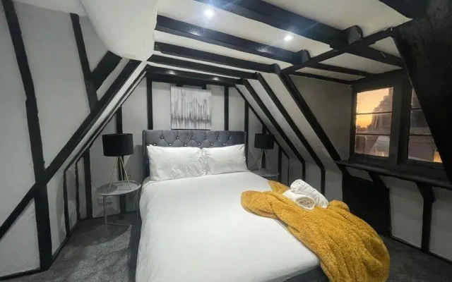 Gorgeous Hasting House