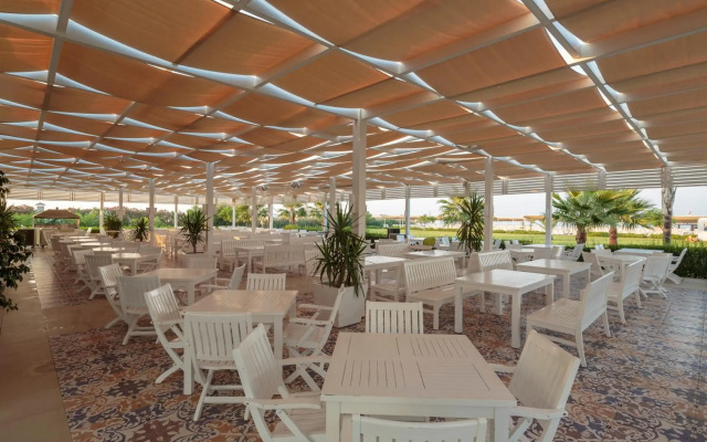 Sunis Elita Beach Resort Hotel & Spa  - All inclusive