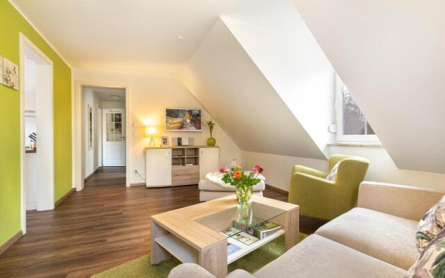 Spreewald Lodge