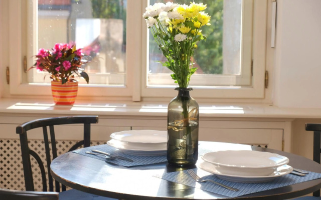 Pawlansky Apartments No.4