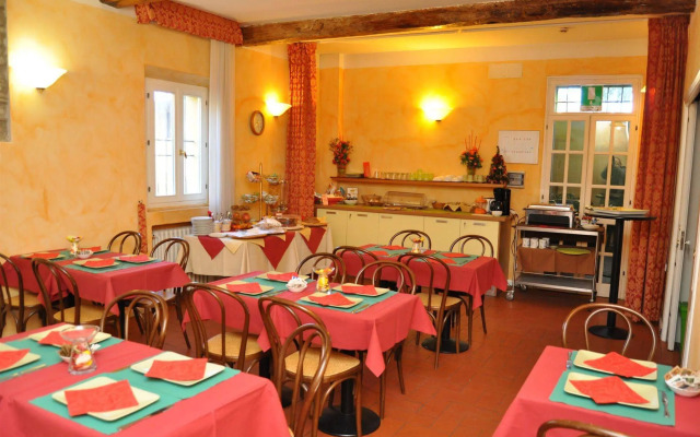 Albergo Ca' Vecchia