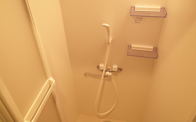 Bnbplus Shinjuku Female Only