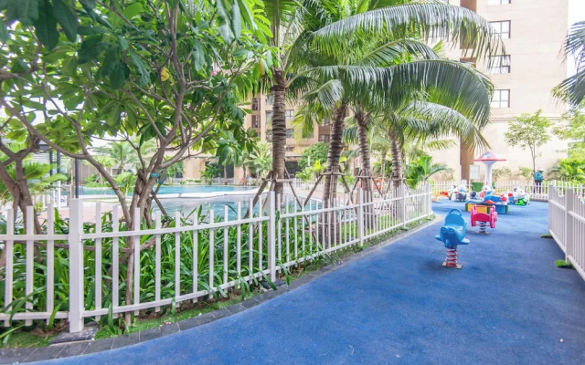 L'A Suites D'Capitale Center Hanoi