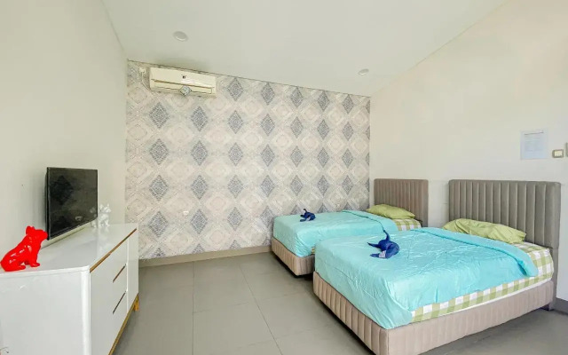 NH Residence by Bukit Vista