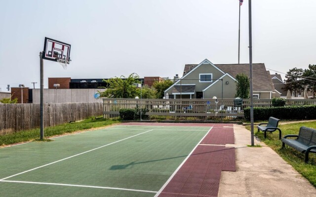 Studio 6 Tulsa Fairgrounds