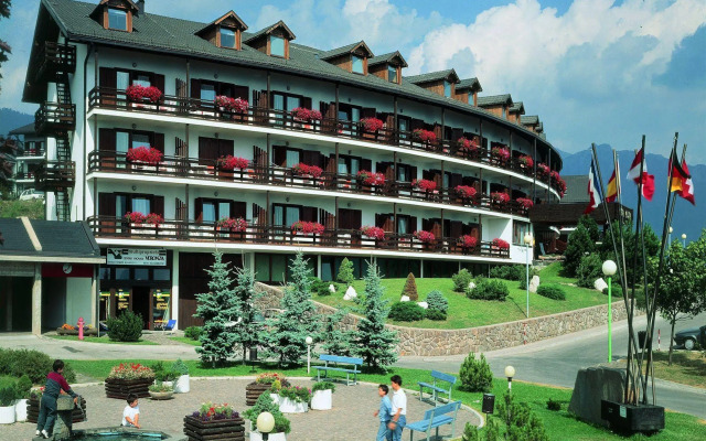Wellness & Family Hotel Veronza