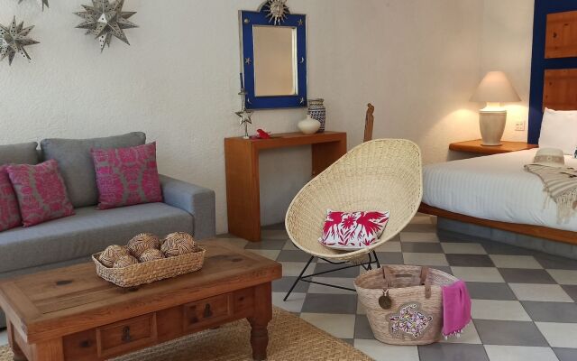 Casa Natalia Boutique Hotel  Adults Only