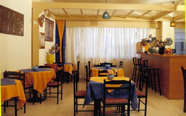 Aristea Hotel