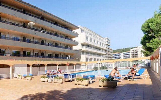 RVApartaments La Pineda