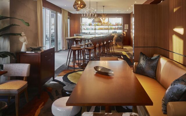 Hotel Park Ave