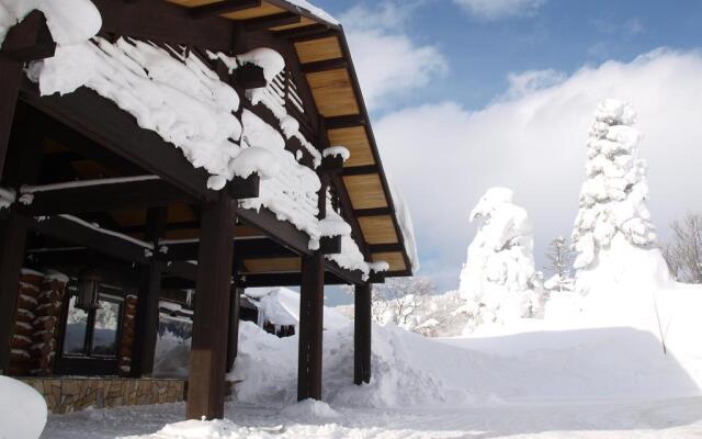 Hakkoda Hotel