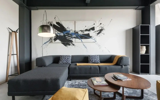 Wynwood House Querétaro