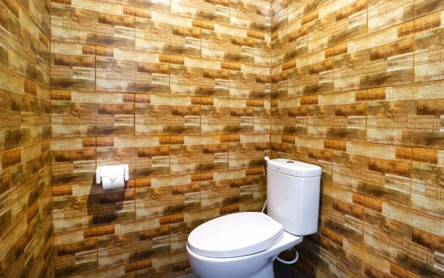 Taste of Bali Hostel