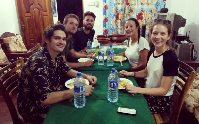 Sigiri Lakshan Home Stay