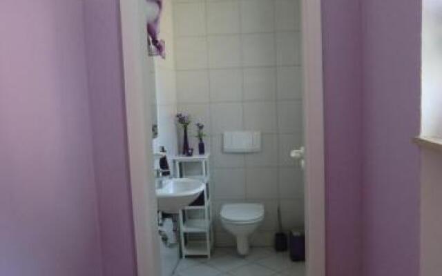 Ferienwohnung Villa Marie